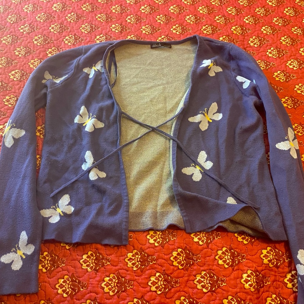 new only worn once